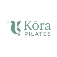 Logo de Kora Pilates